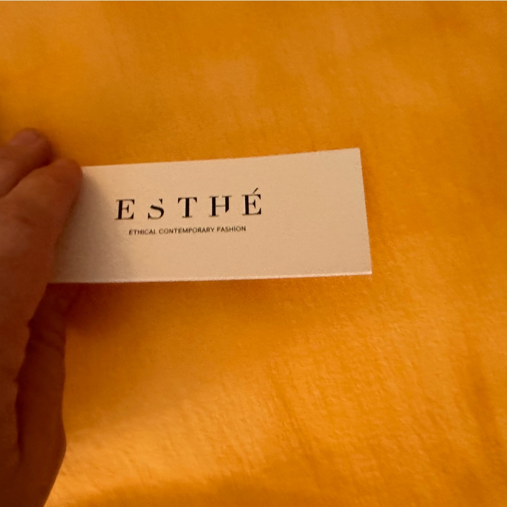 Organza Sweatshirt - Picture 6 of 16